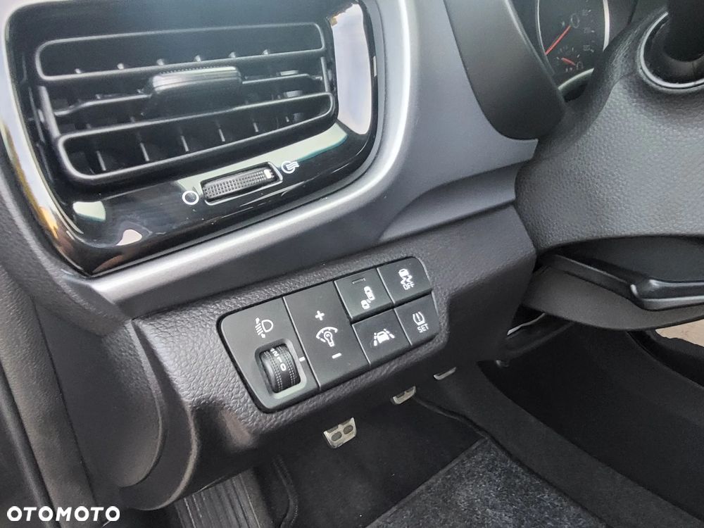 Kia Stonic 1.0 T-GDI 120 Platinum Edition - 24