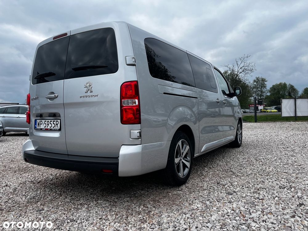 Peugeot Expert - 9