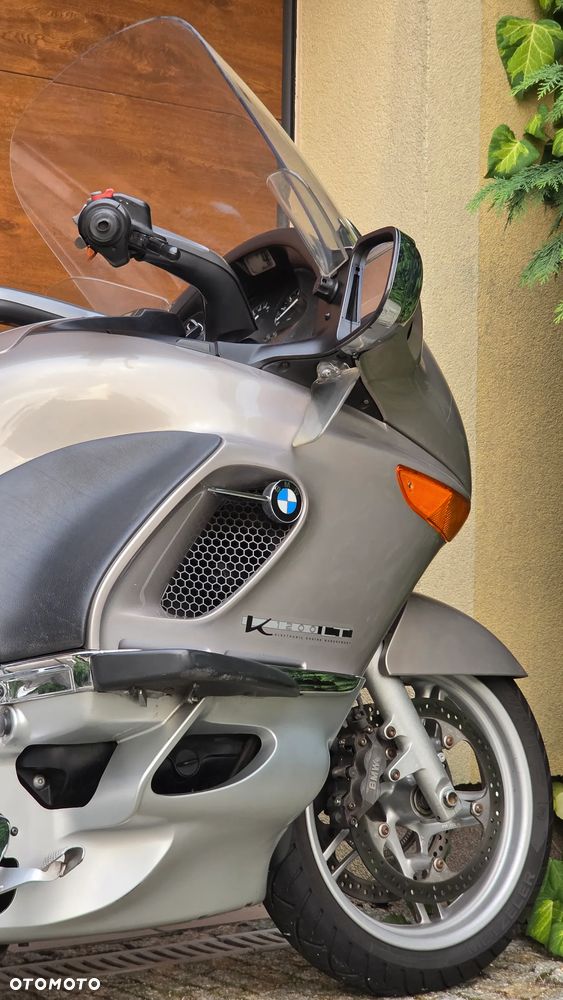 BMW LT - 6