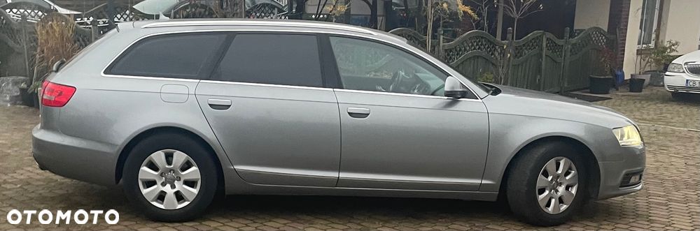 Audi A6 Avant - 36