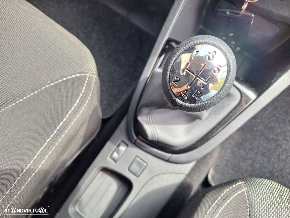 Renault Clio 1.5 dCi Confort - 24