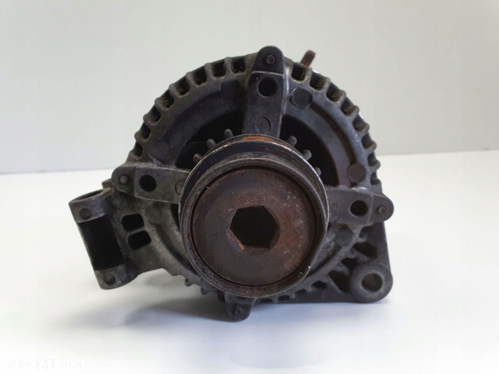 ALTERNATOR Jaguar S-Type 2.7 TD V6 _ 4R83-10300-AB Alternator - 7