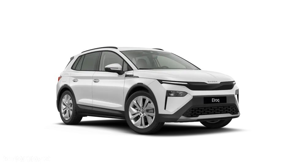 Skoda Elroq 60 63kWh - 1