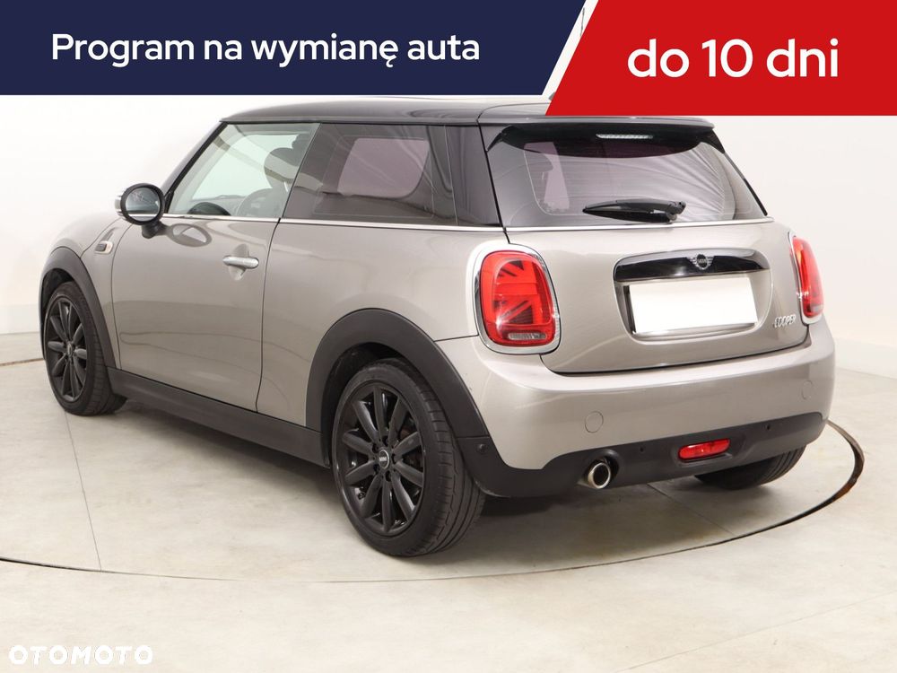 MINI Cooper - 6