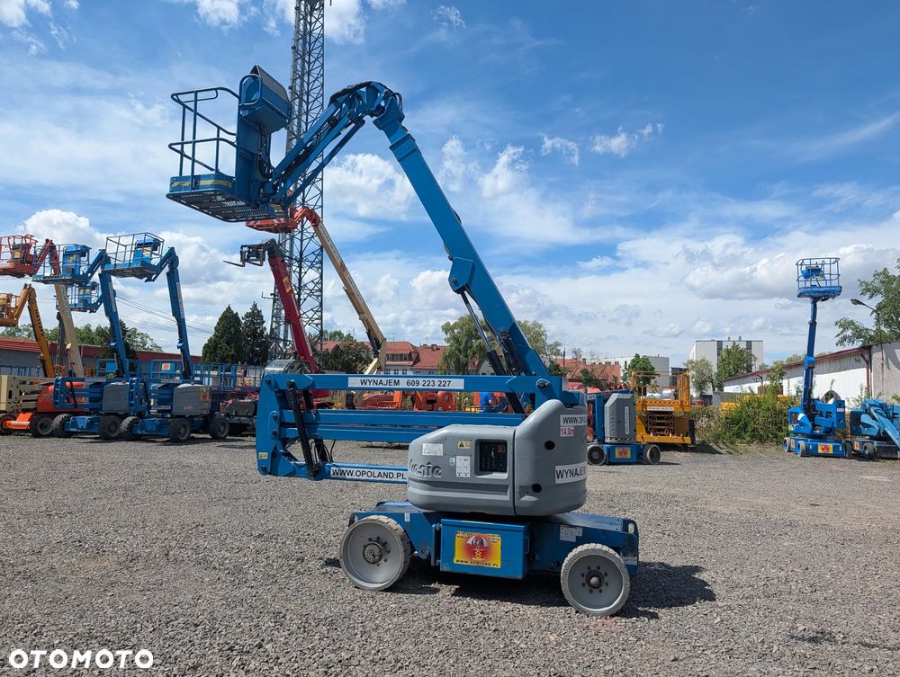 Genie Z40/23N RJ - 1