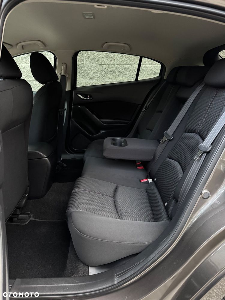 Mazda 3 2.0 Skyenergy EU6 - 11