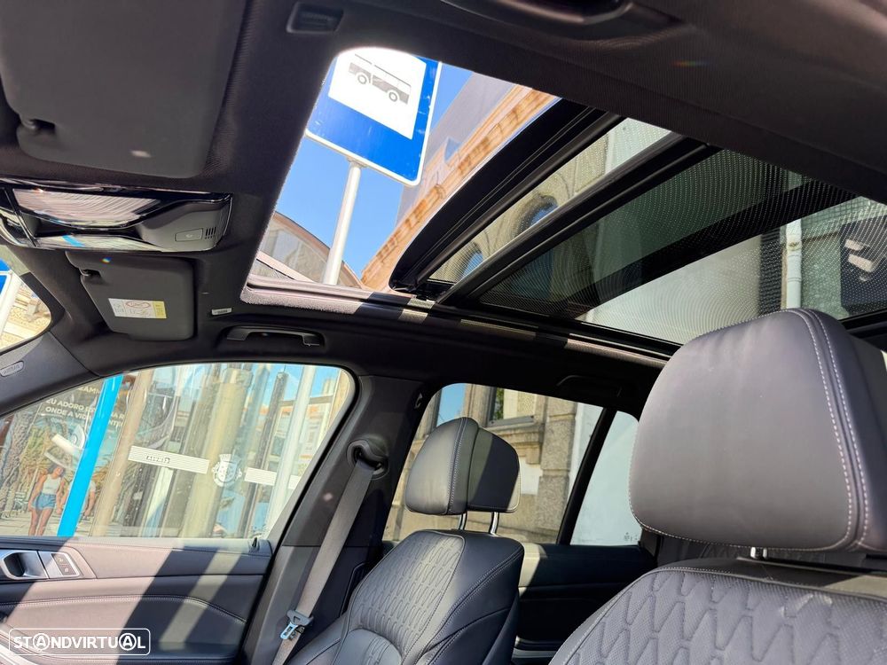 BMW X5 45 e xDrive Pack M - 12