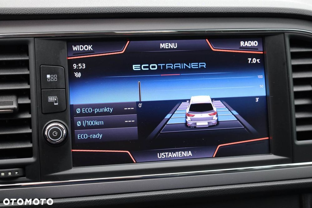 Seat Leon Sportstourer 1.5 EcoTSI Evo Style S&S - 20