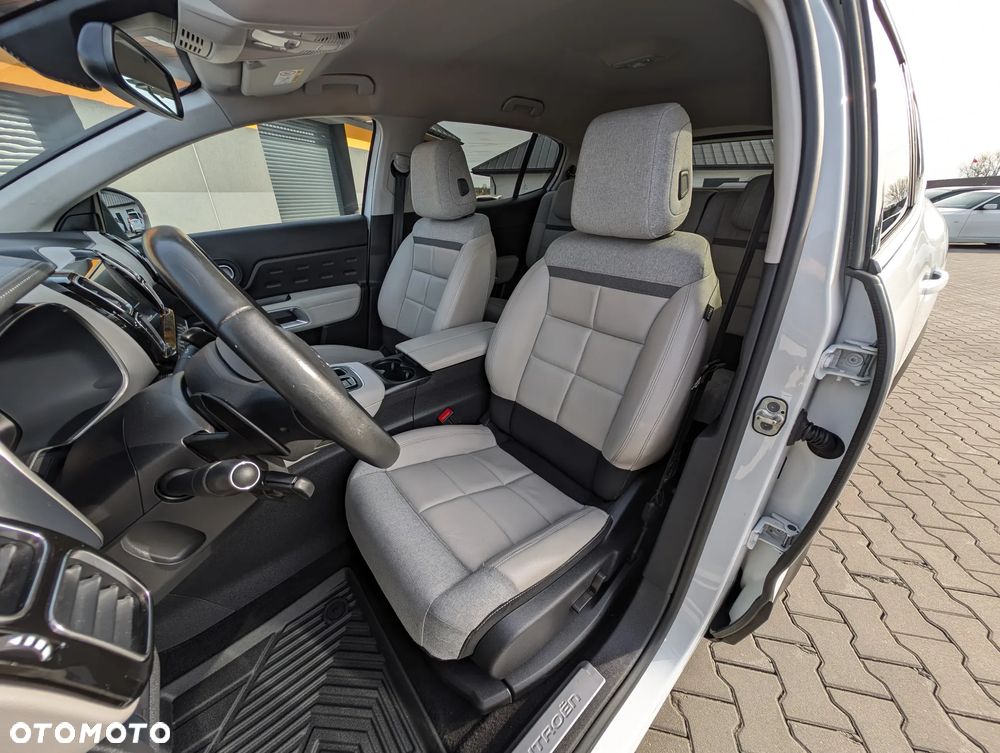 Citroën C5 Aircross 1.5 BlueHDi Shine EAT8 - 33