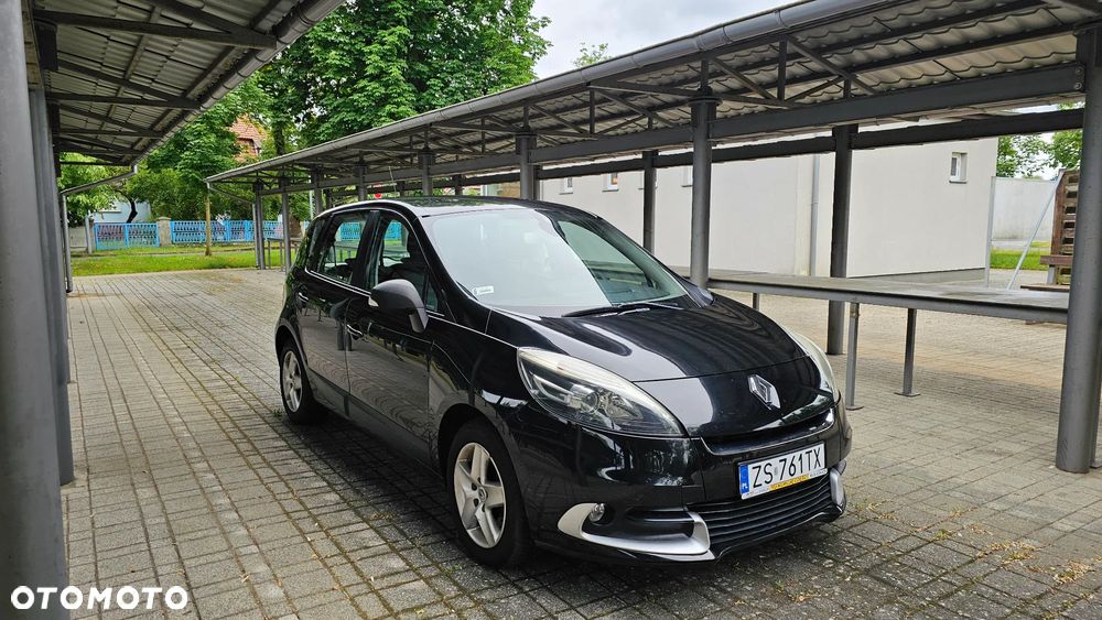 Renault Scenic - 30