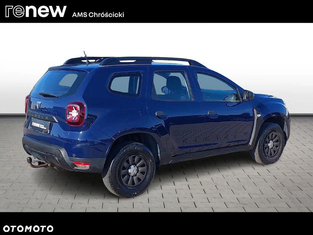 Dacia Duster 1.0 TCe Essential - 5