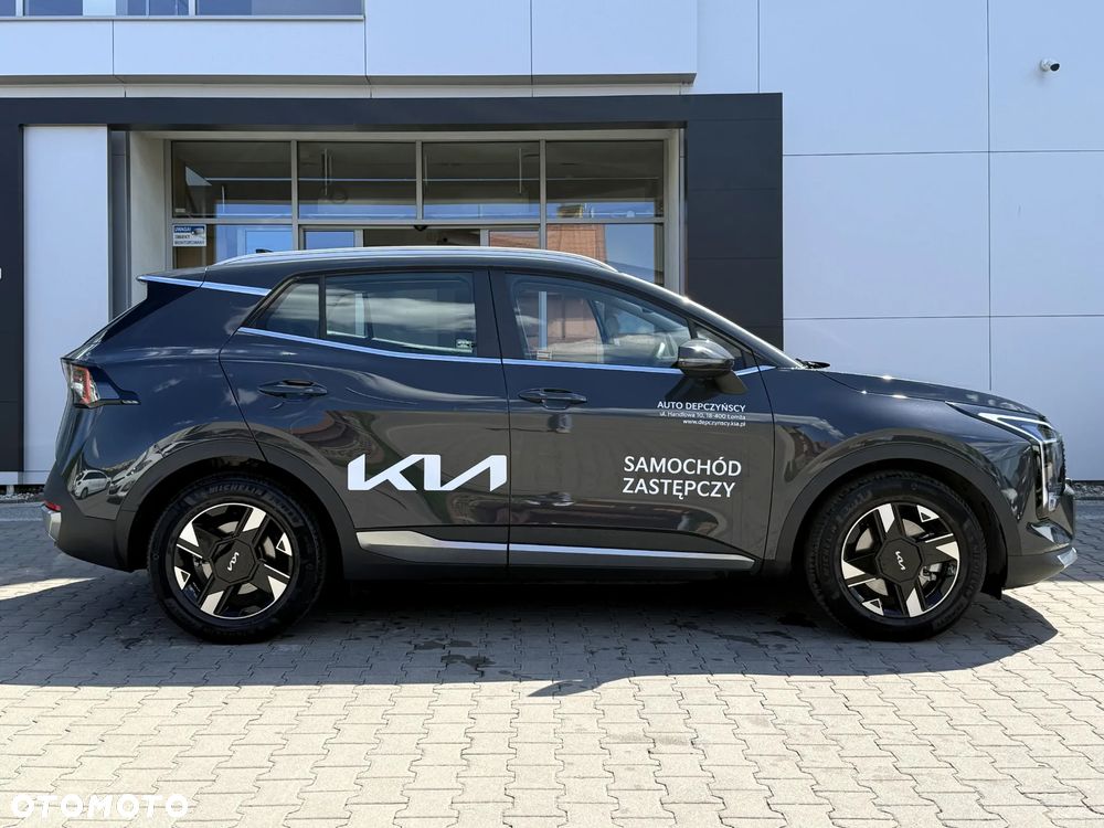 Kia Sportage 1.6 T-GDI M 2WD - 2