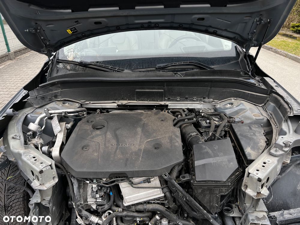 Volvo XC 90 B5 D AWD Plus Bright 7os - 31