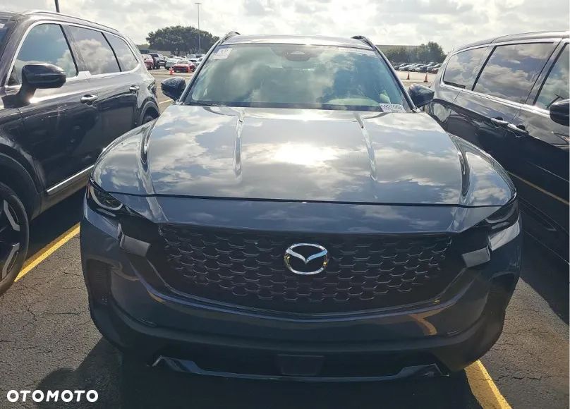 Mazda CX-50 - 2