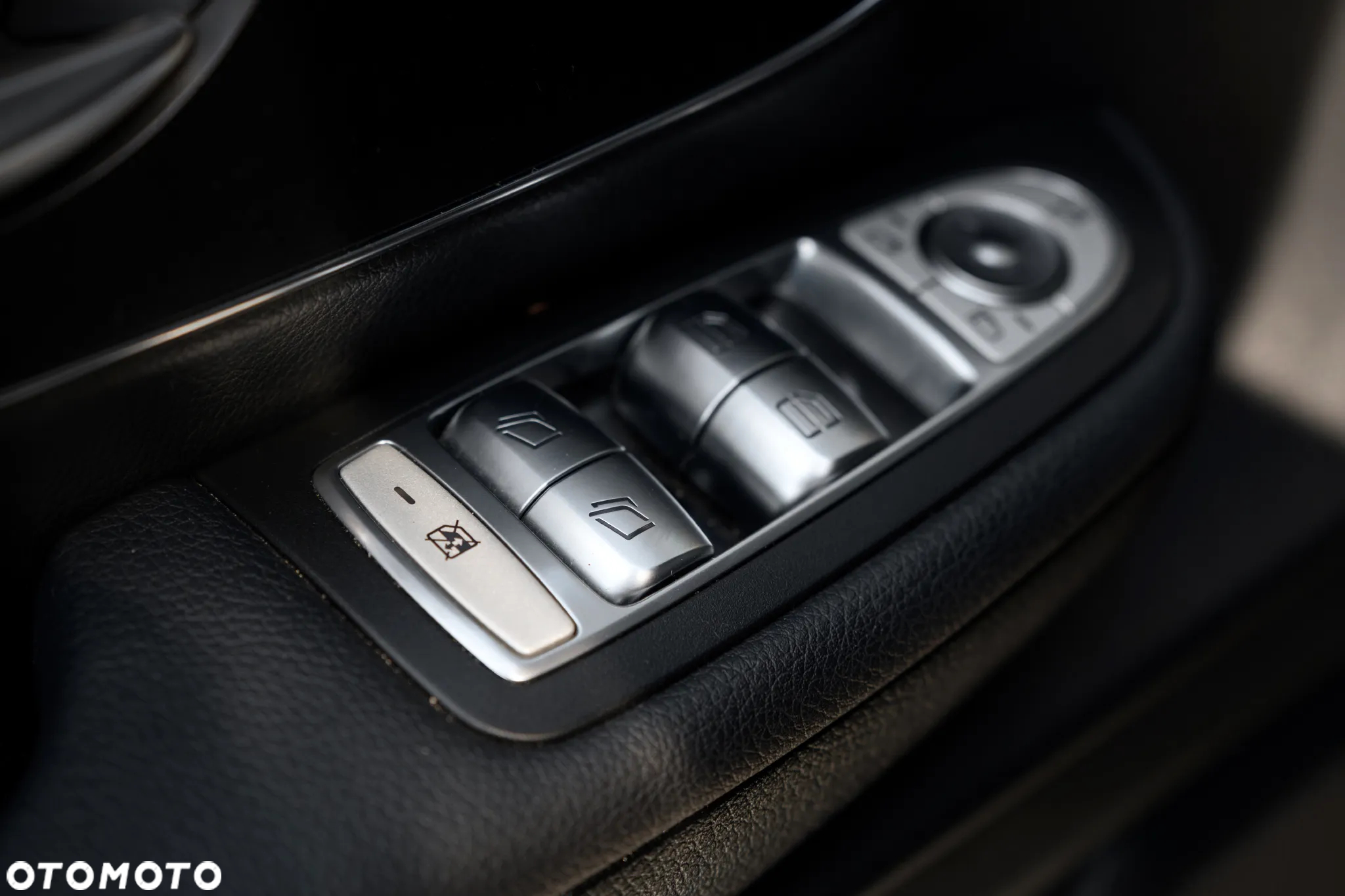 Mercedes-Benz Klasa V 250 d 4-Matic 9G-Tronic (d³ugi) - 18
