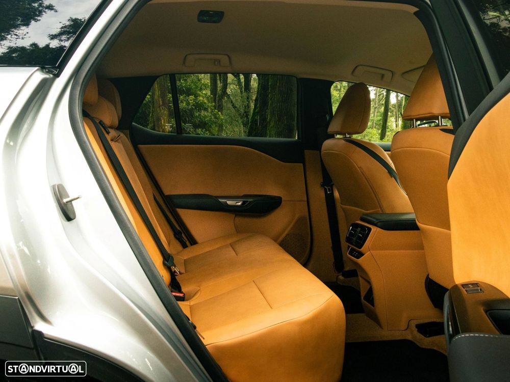 Lexus RZ 300e Premium - 15