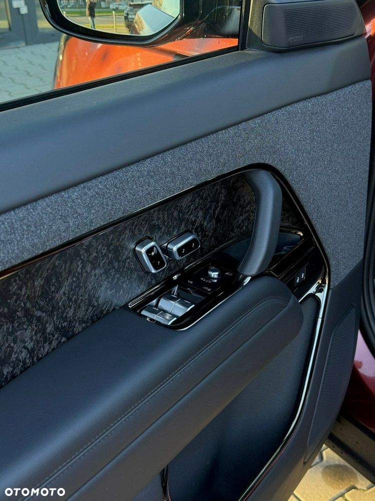 Land Rover Range Rover Sport - 13