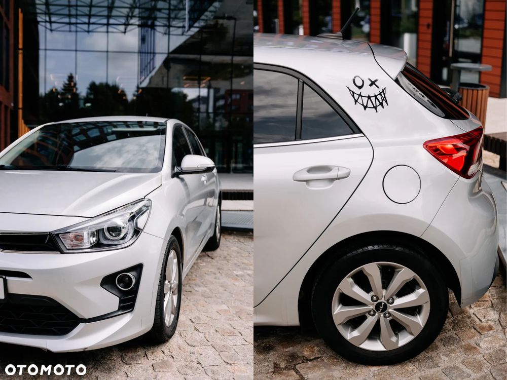 Kia Rio 1.2 L Business Line - 13