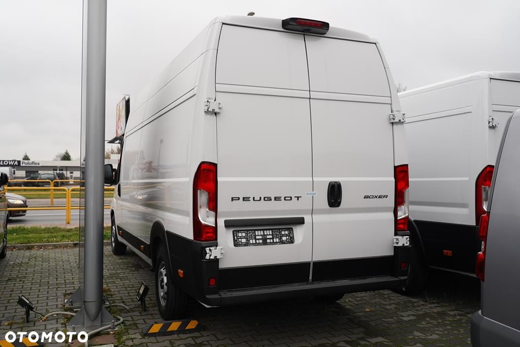 Peugeot Boxer - 6