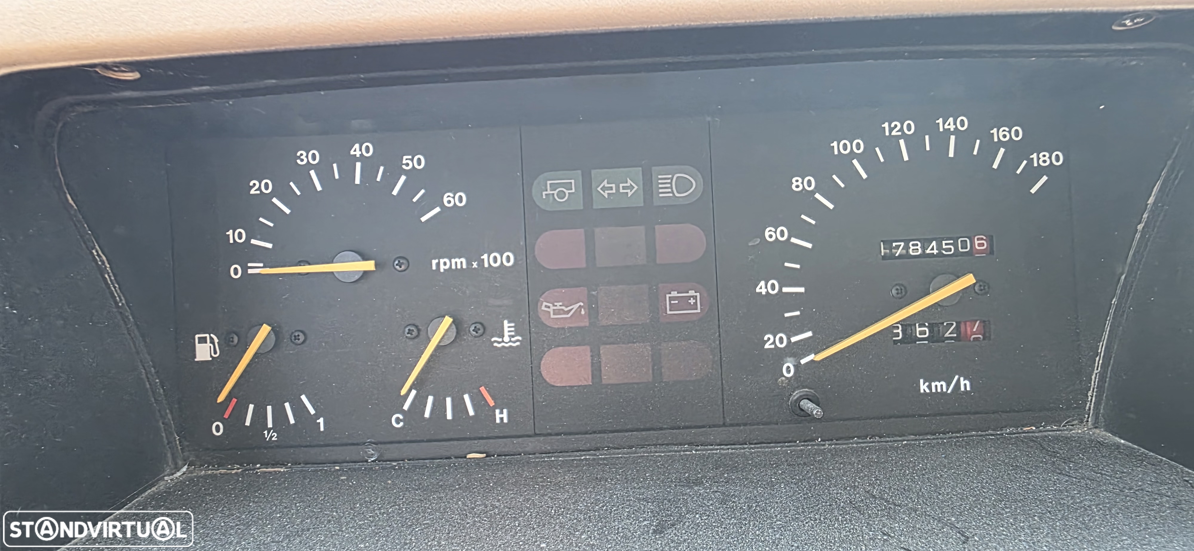 Land Rover Discovery 2.5 TDi - 6