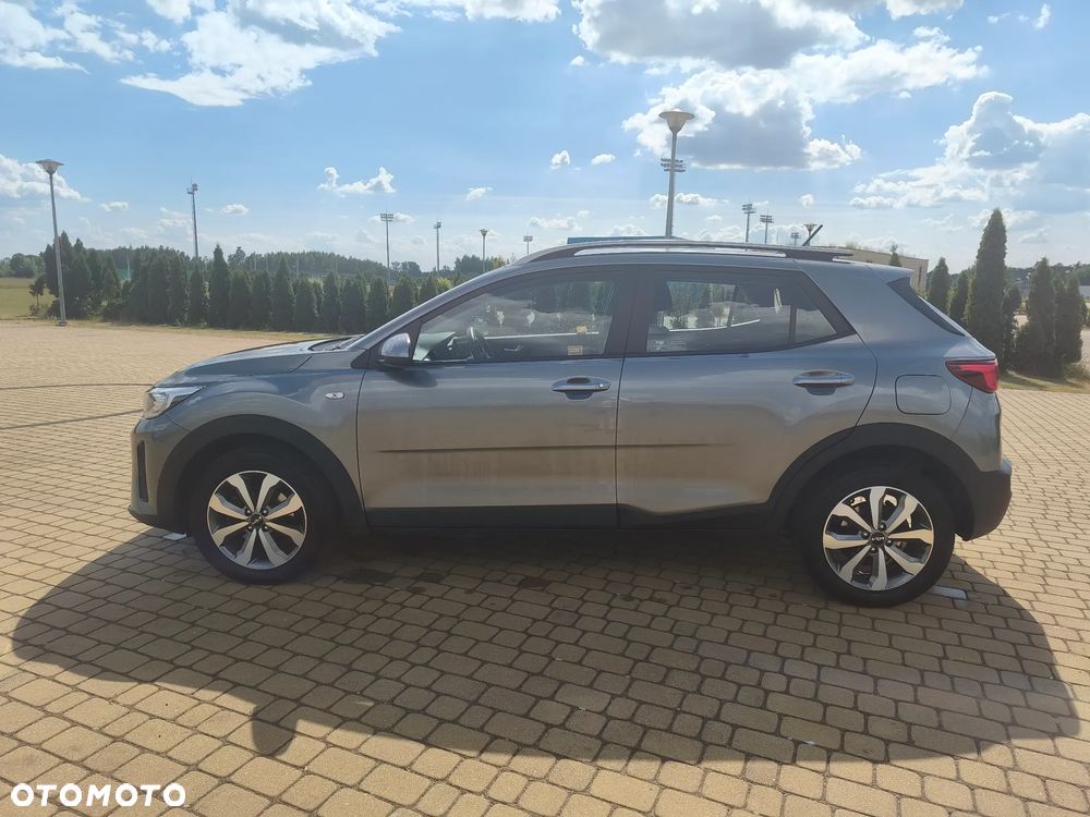 Kia Stonic 1.0 T-GDI M DCT - 6