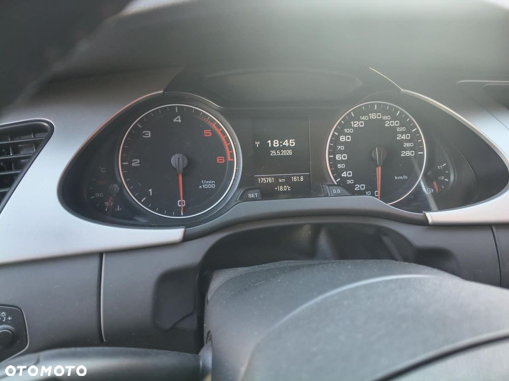 Audi A4 Avant 3.0 TDI Quattro Tiptronic - 3