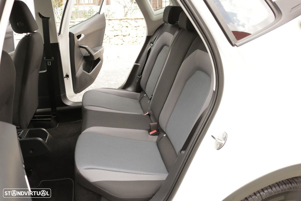 SEAT Arona 1.6 TDI Style - 24