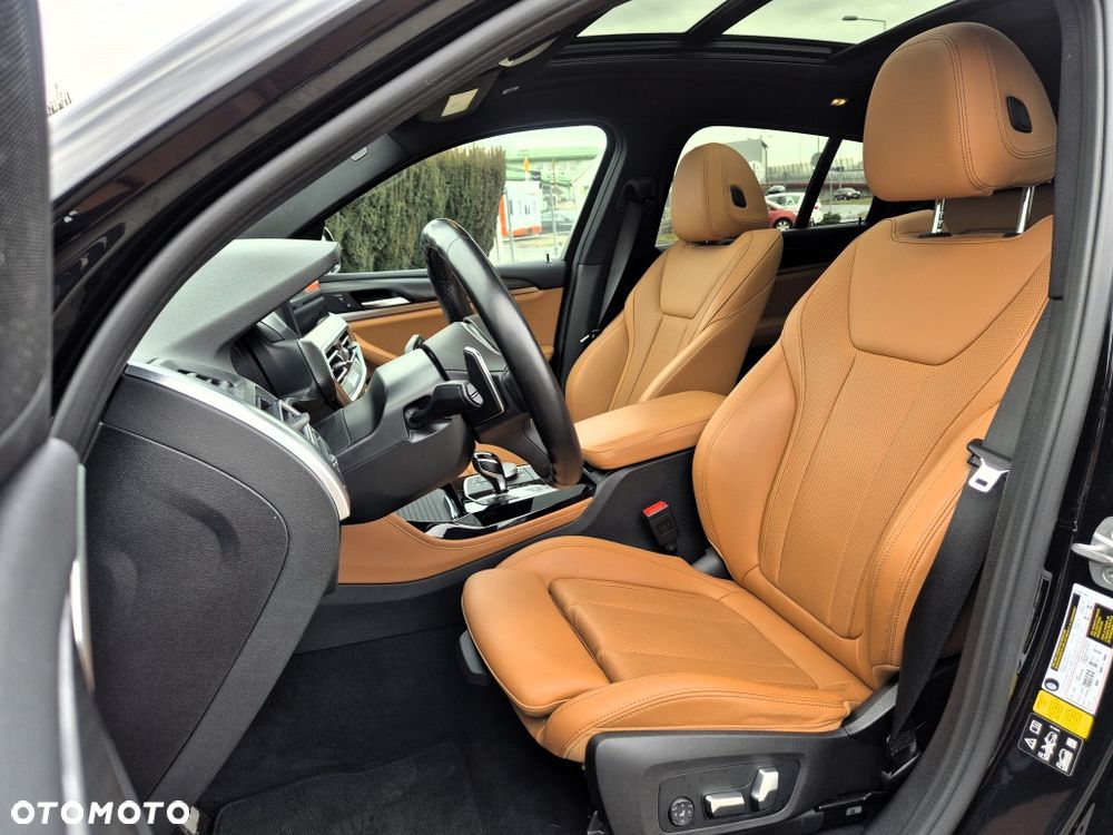 BMW X4 xDrive30i M Sport X - 31