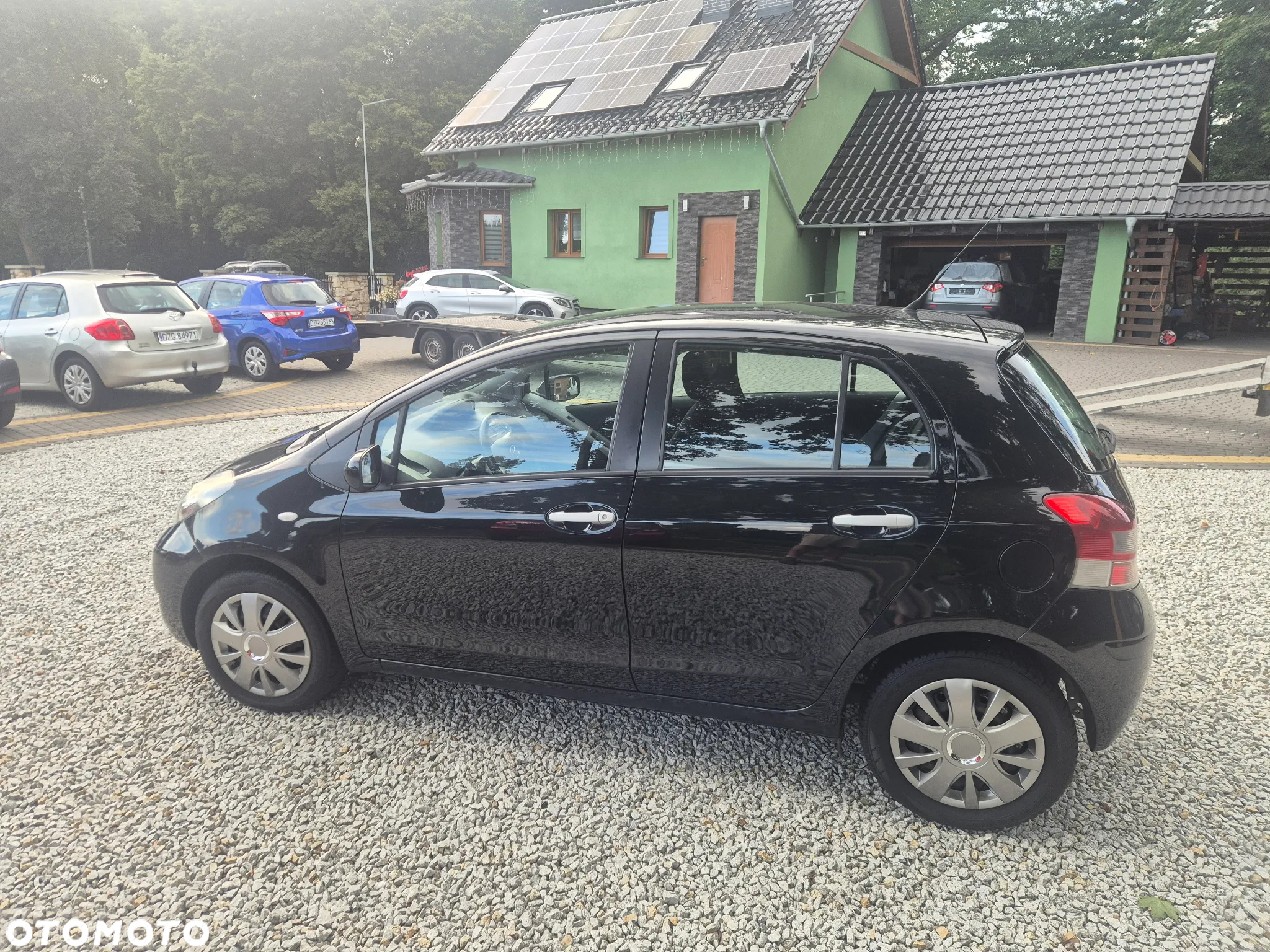 Toyota Yaris 1.0 Life - 6