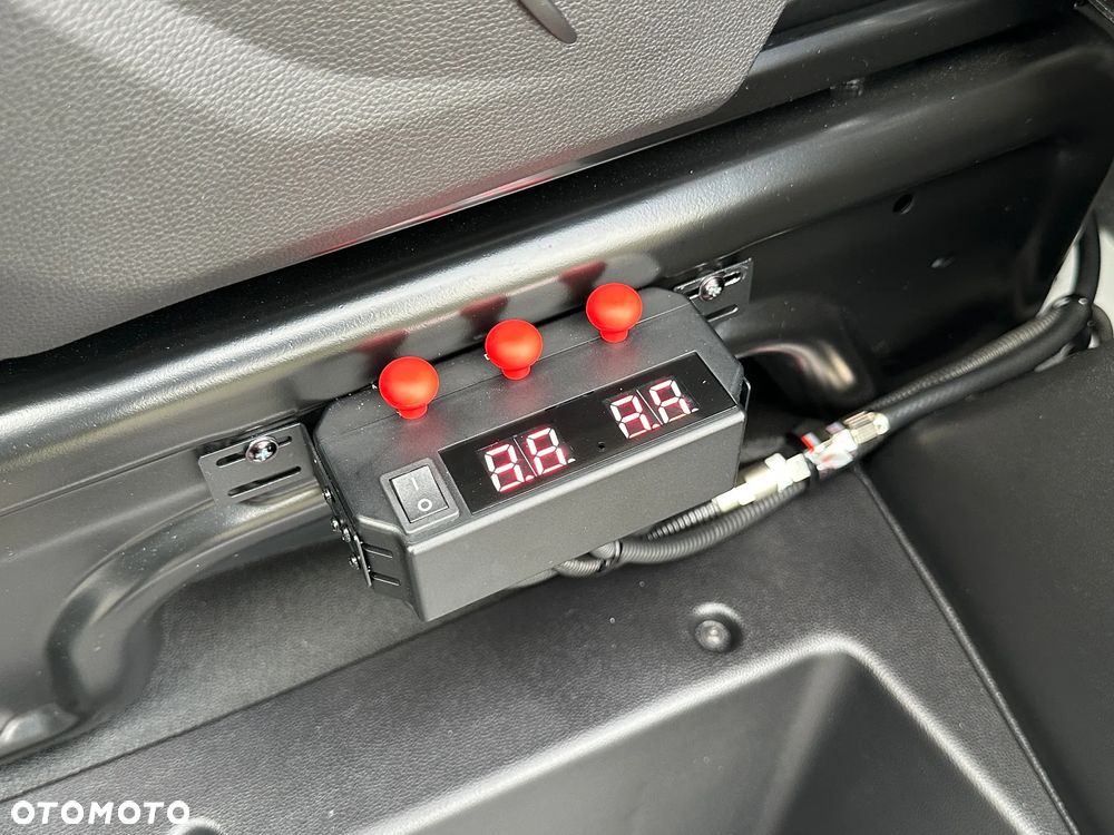 Renault Master 2.0 dCi 170 KM E-VI - 26