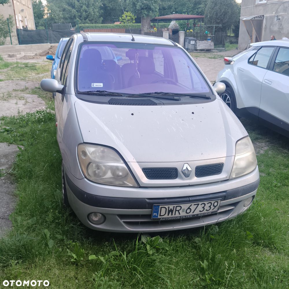 Renault Scenic - 7