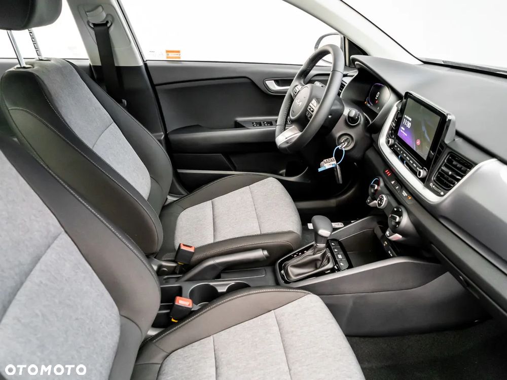 Kia Stonic 1.0 T-GDI M DCT - 16