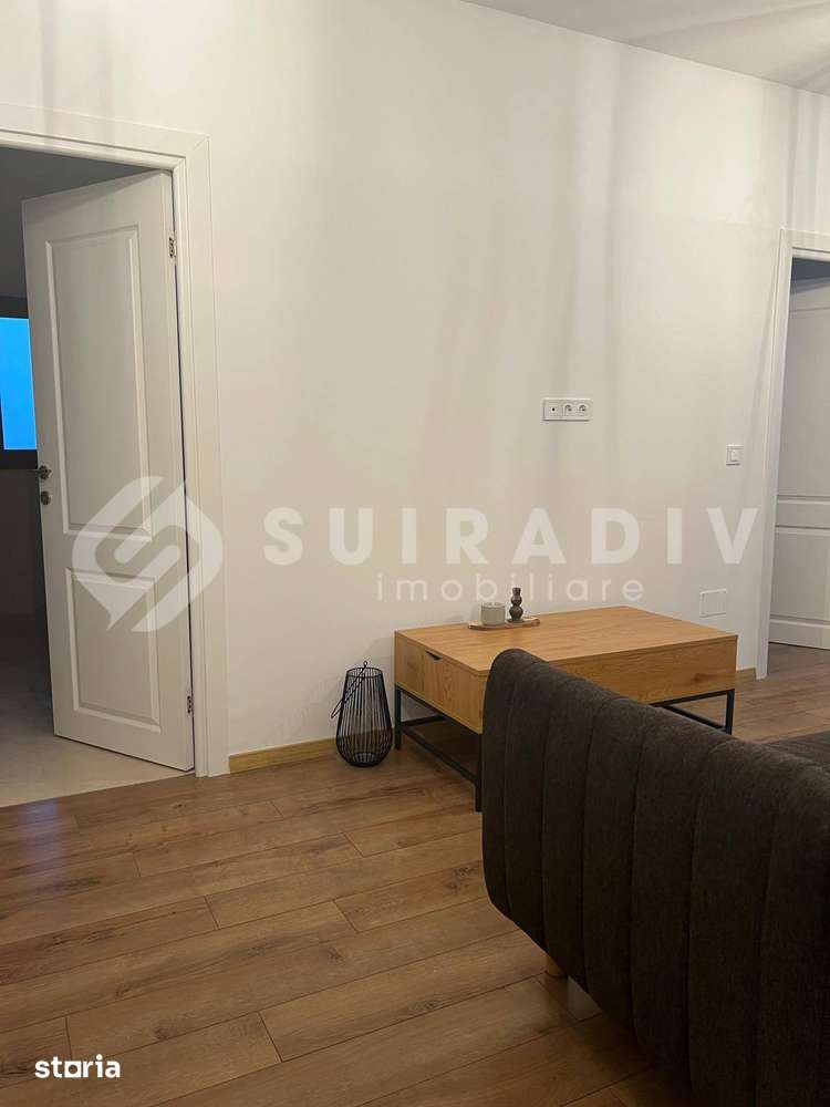 2 camere | Prima închiriere | Terasă | Parcare subterană | zona Regal — fotografia 3