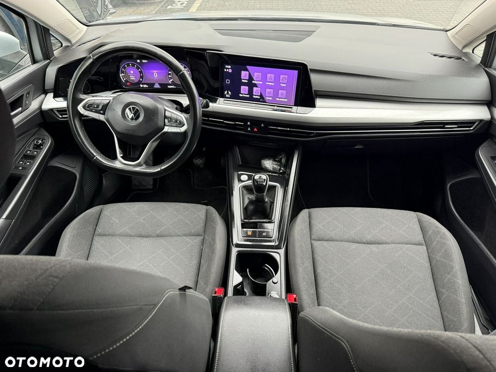 Volkswagen Golf 1.5 TSI EVO Life - 29