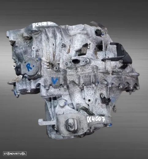 Caixa de velocidades Renault Ref: DC4007 - 2