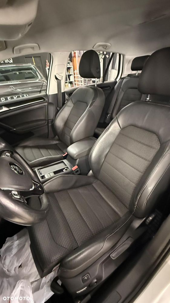 Volkswagen Golf 1.4 TSI BMT Highline - 9