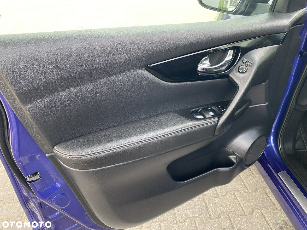Nissan Qashqai - 17