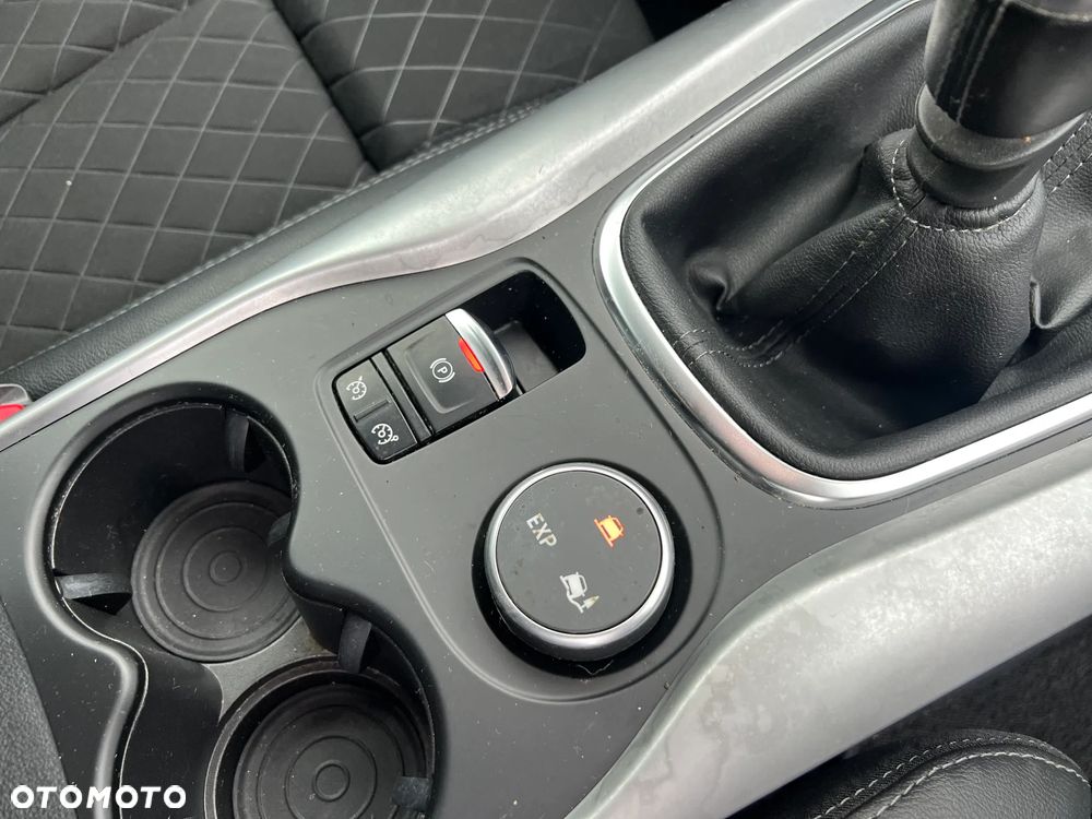 Renault Kadjar 1.3 TCe FAP Intens - 13