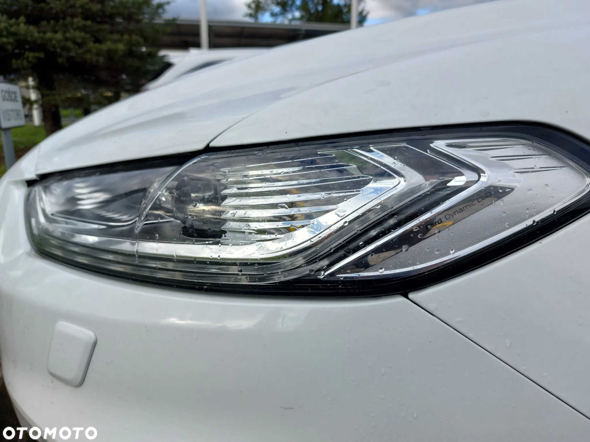 Ford Mondeo 2.0 TDCi Titanium - 14