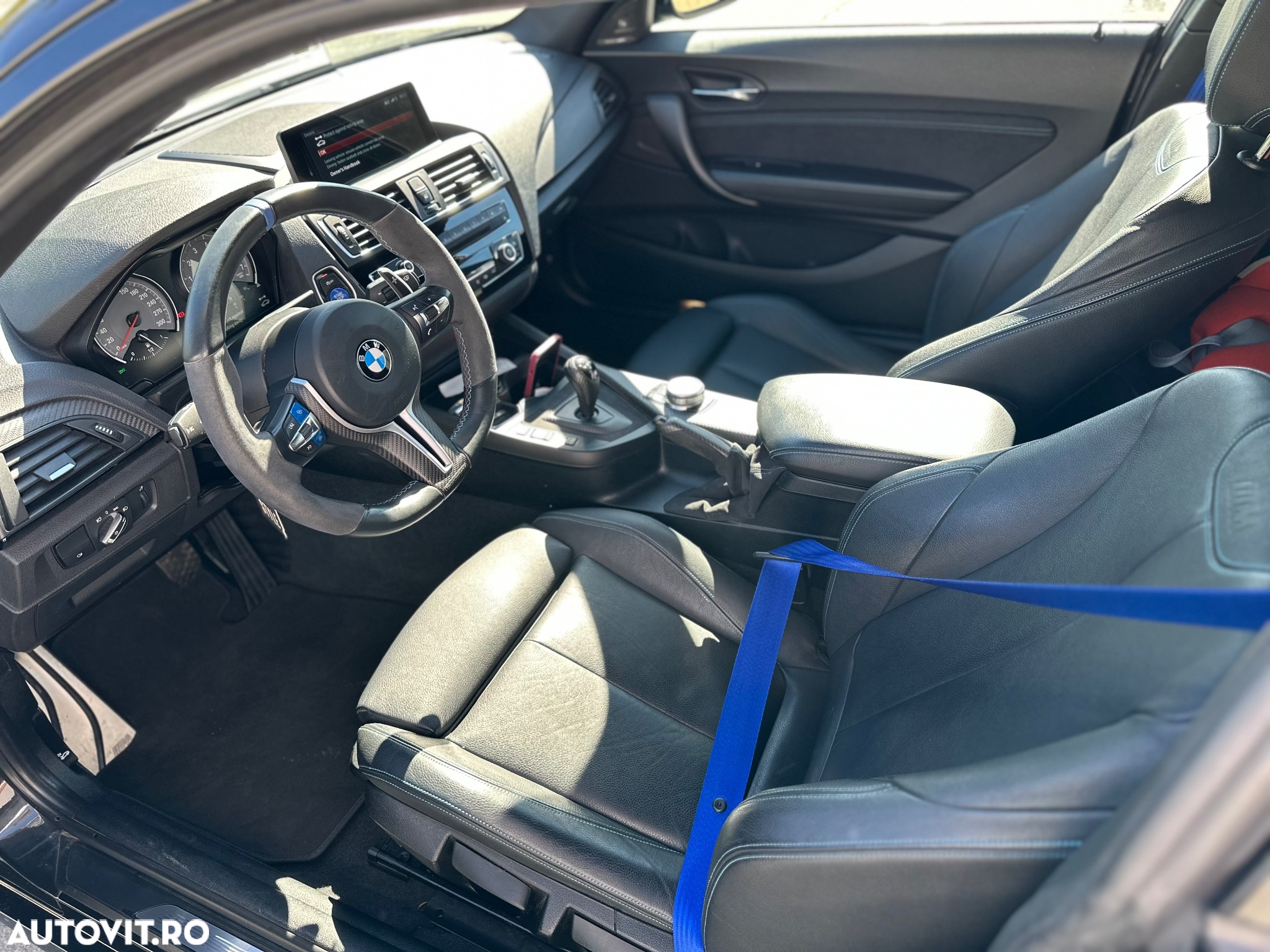 BMW M2 Coupe DKG - 24