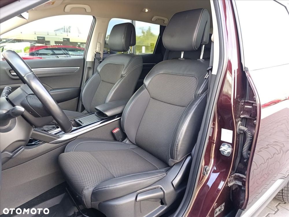 Renault Koleos 1.3 TCe Techno EDC - 10