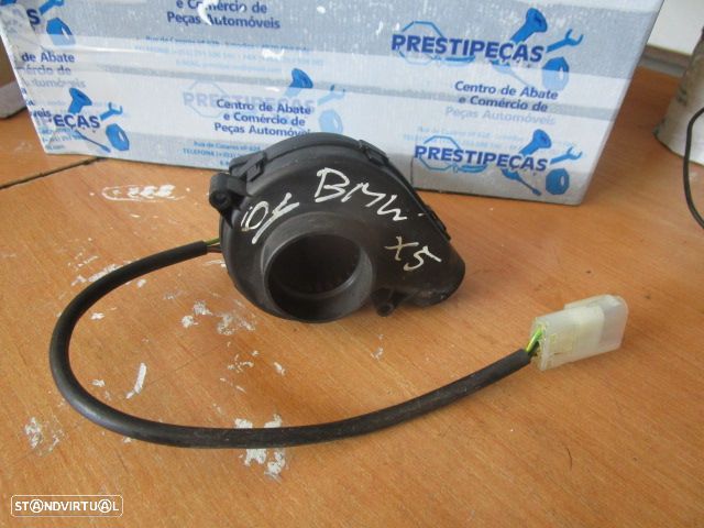 Modulo 0130002830 BMW X5 2004 VENTOINHA - 1