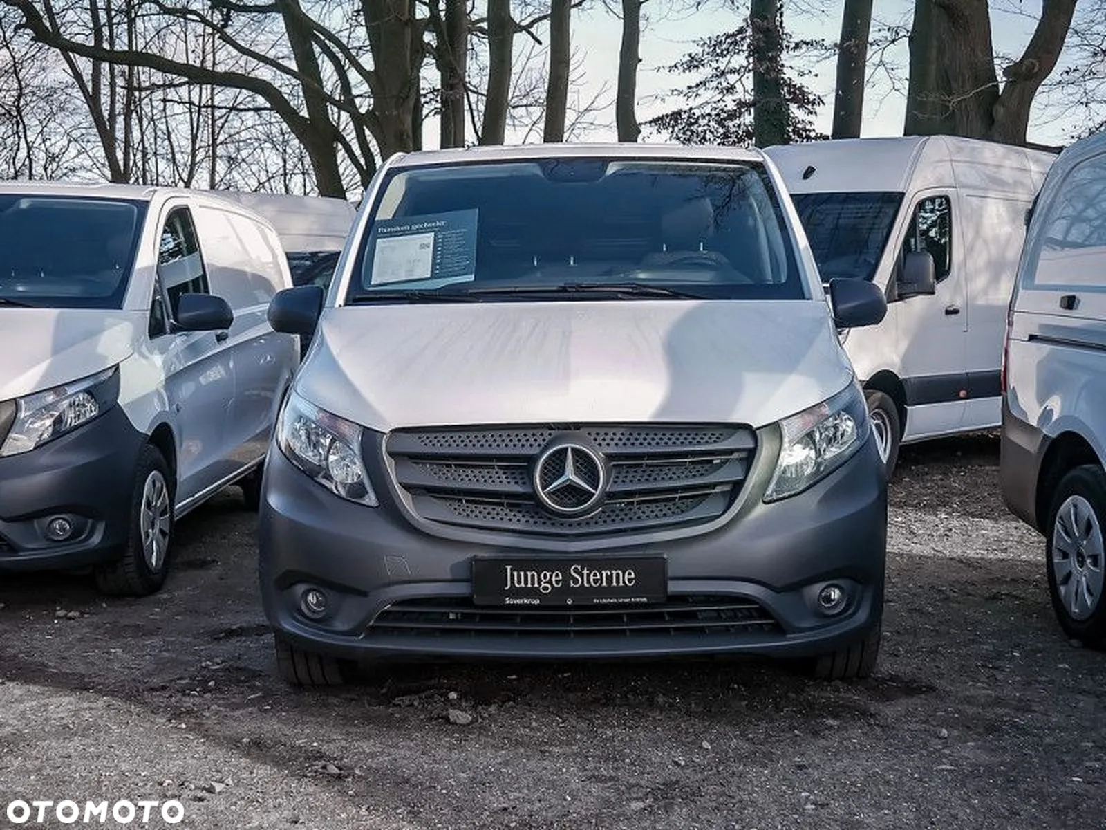 Mercedes-Benz Vito - 14