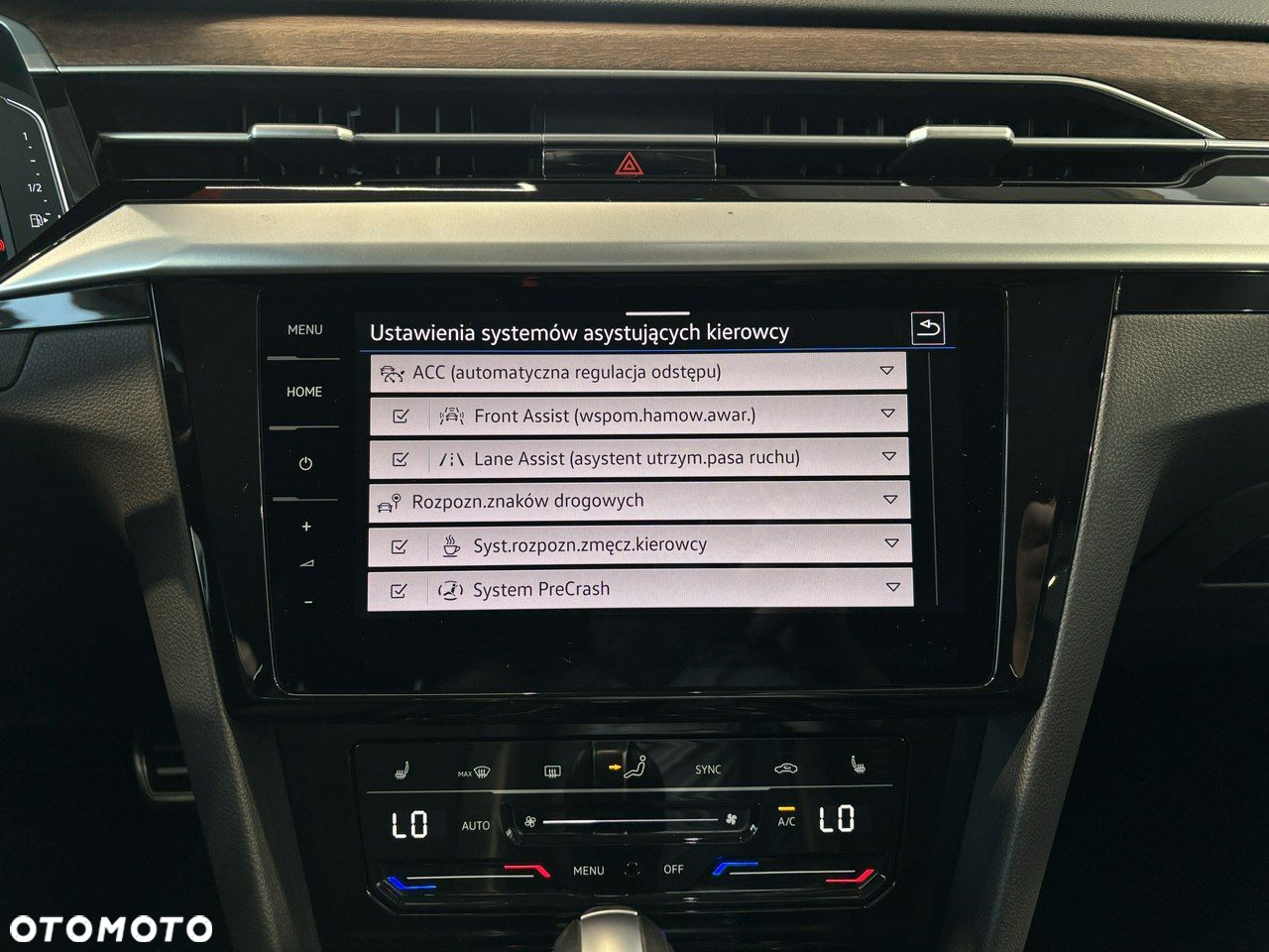 Volkswagen Arteon - 29