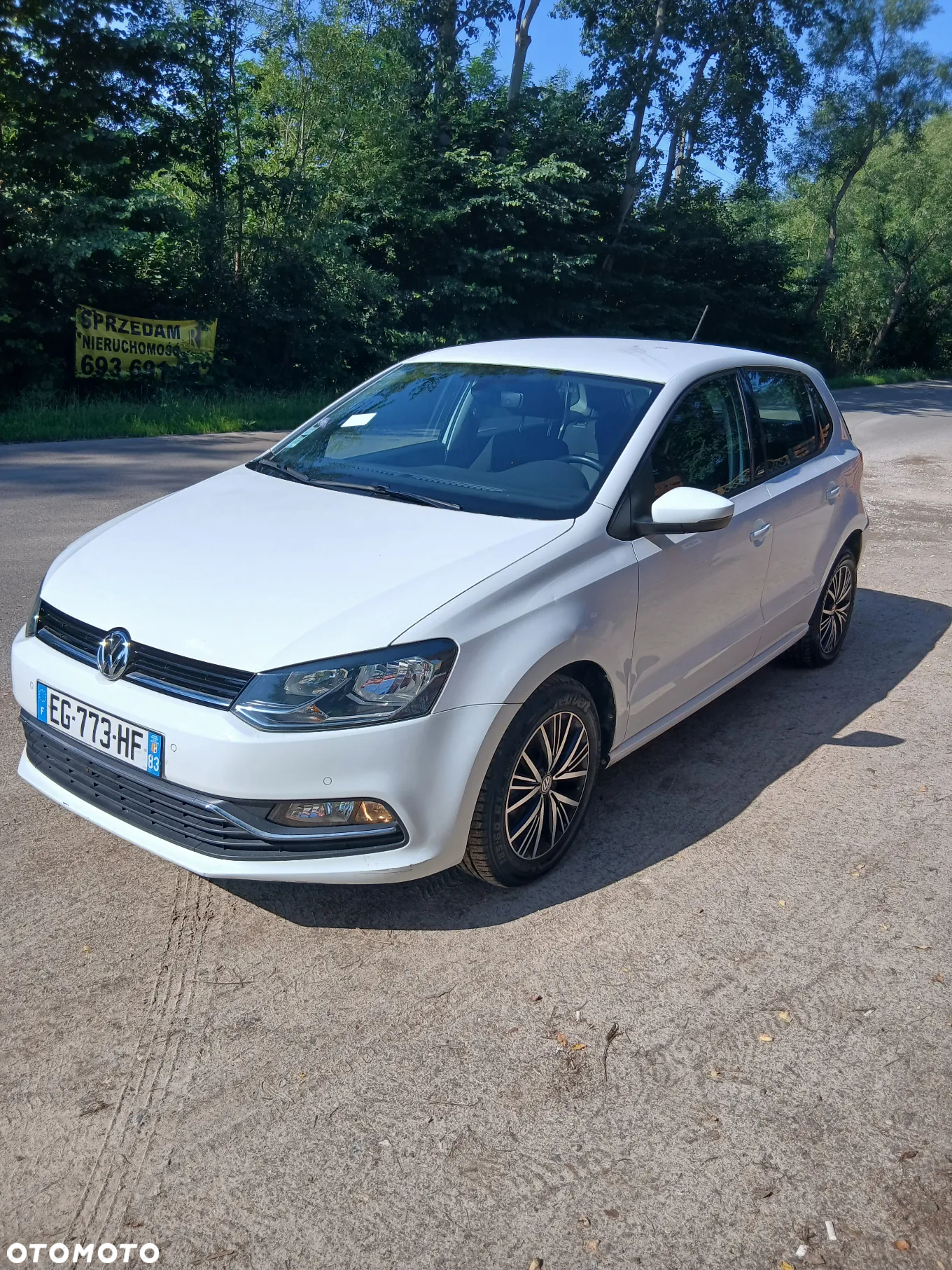 Volkswagen Polo - 3