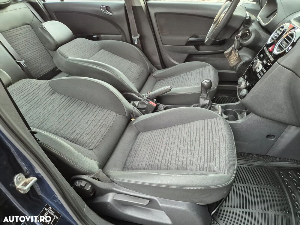 Opel Corsa - 13
