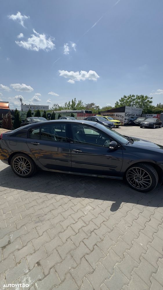 Renault Laguna 2.0 dCi FAP Expression - 2