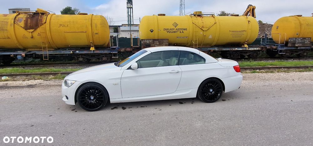 BMW Seria 3 - 14