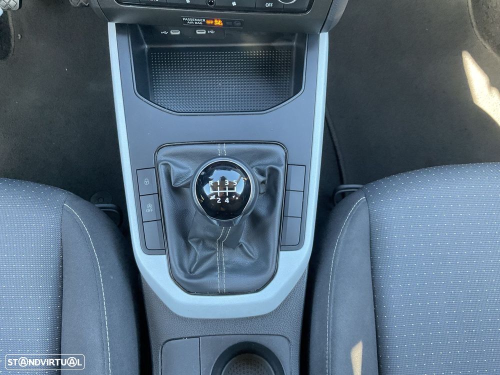 SEAT Arona 1.0 TSI Style - 28