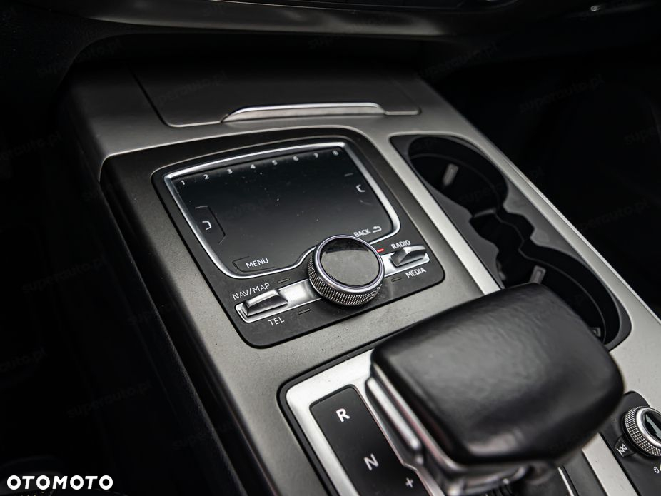 Audi Q7 3.0 TDI ultra Quattro Tiptronic - 24